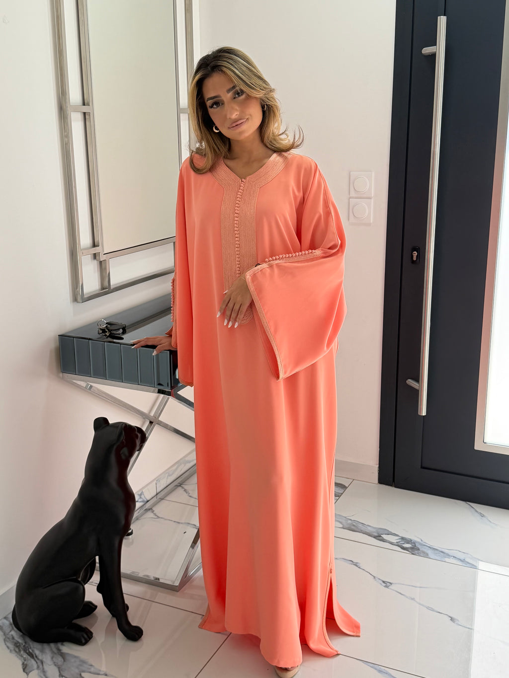 NOUR - Corail